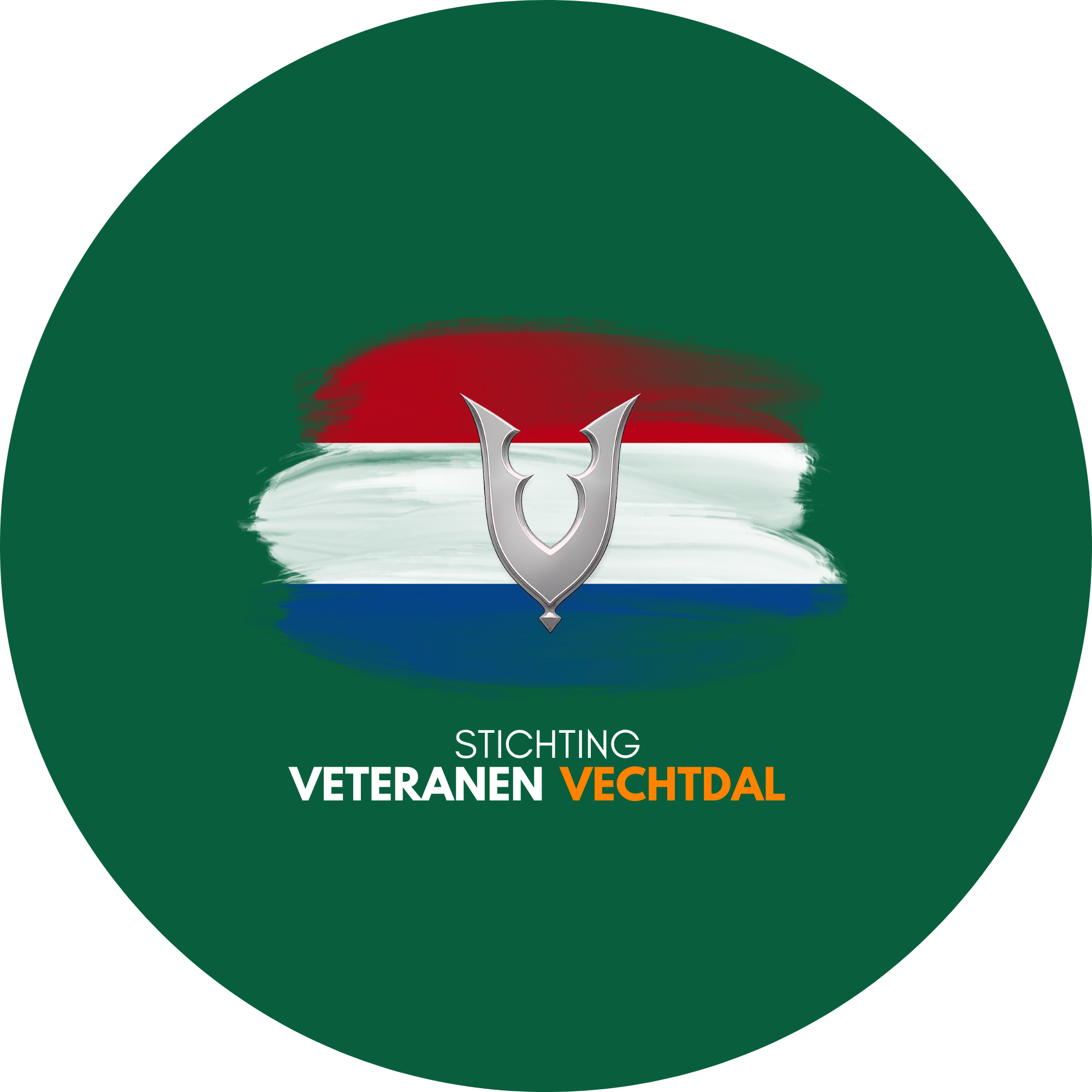 logo stichtin veteranen vechtdal